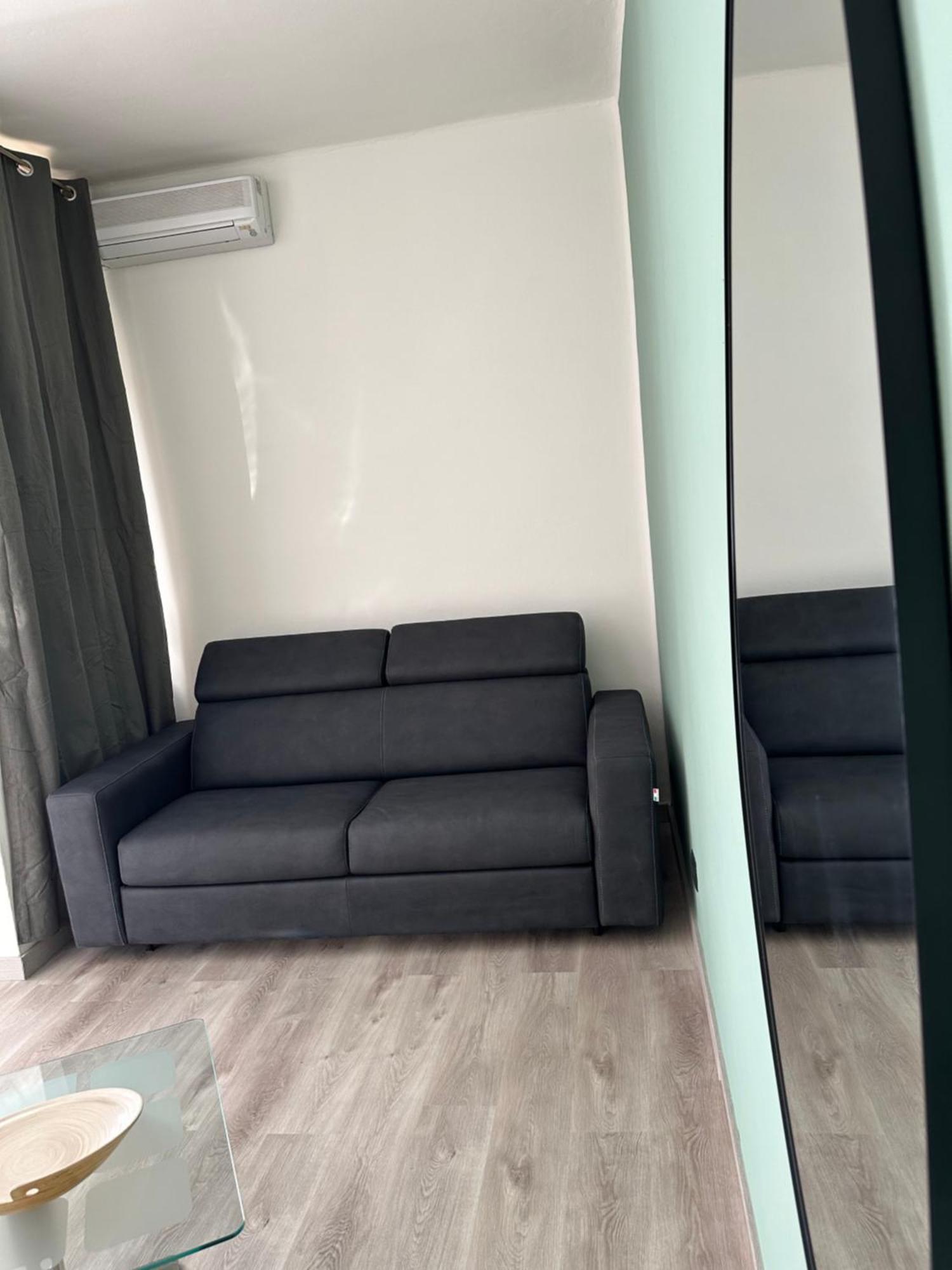 Appartamento Viale Venezia Bergamo Exterior photo
